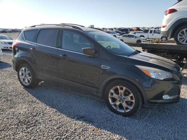 Vin: 1fmcu0gx7eub42975, lot: 52605765, ford escape se 20144