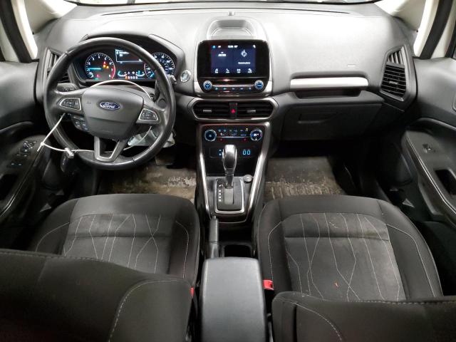 2018 FORD ECOSPORT S - MAJ3P1TE8JC233958