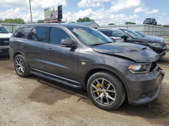 Vin: 1c4sdjct6lc130831, lot: 53997615, dodge durango r/t 20204