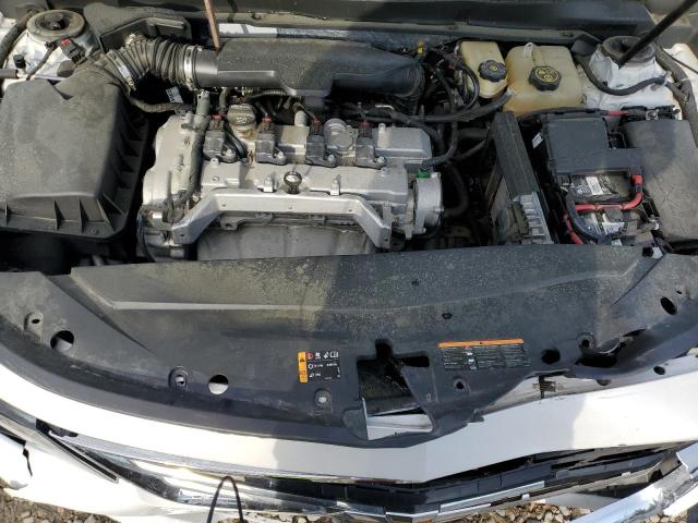 2016 CHEVROLET IMPALA LT - 2G1105SA1G9172795