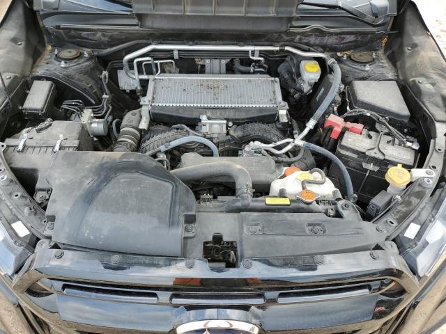 2023 SUBARU ASCENT PRE - 4S4WMAHD9P3441805