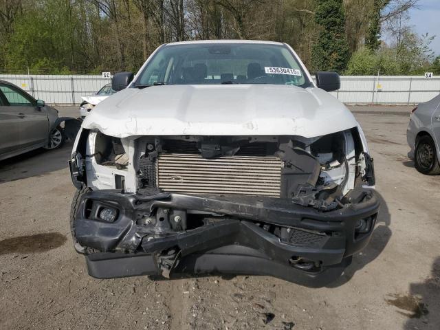 2020 FORD RANGER XL - 1FTER4FH8LLA00556