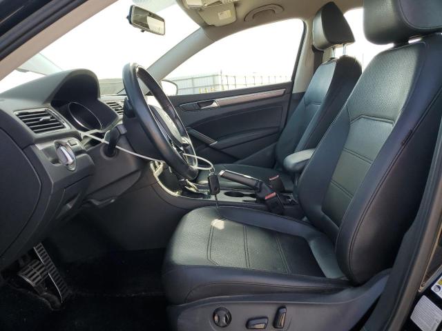 2016 VOLKSWAGEN PASSAT S - 1VWAT7A34GC042108