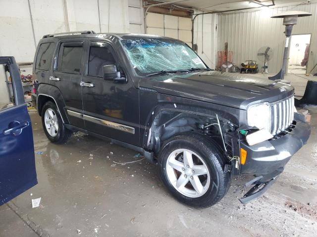 Vin: 1j4pn5gk4bw524055, lot: 52209065, jeep liberty limited 20114