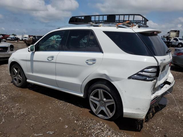 Vin: 4jgda5jb0ha973263, lot: 53981745, mercedes-benz gle-class 350 20172