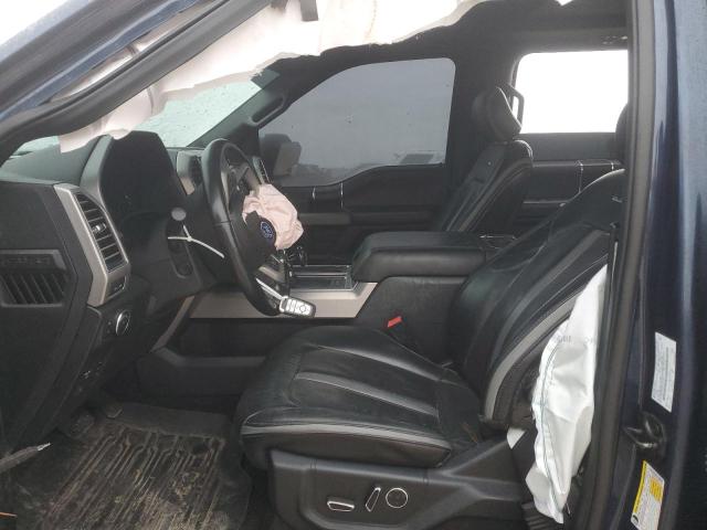 2019 FORD F150 SUPER - 1FTEW1E40KFA13790