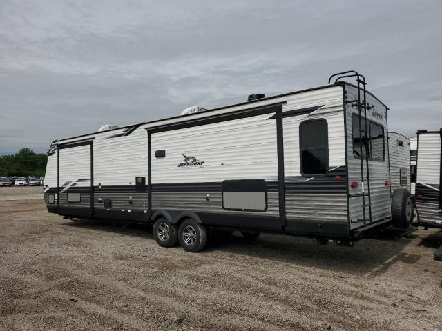 JAYCO JAY FLIGHT 2022 white   1UJBJ0BT3N1T20248 photo #4