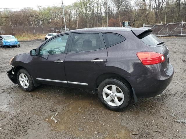 Vin: jn8as5mv0dw657664, lot: 51860585, nissan rogue s 20132