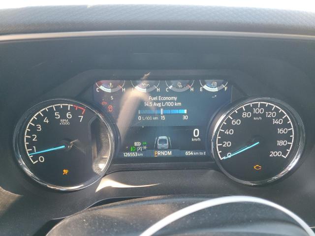 2022 FORD F150 SUPER - 1FTFW1E88NFA34110