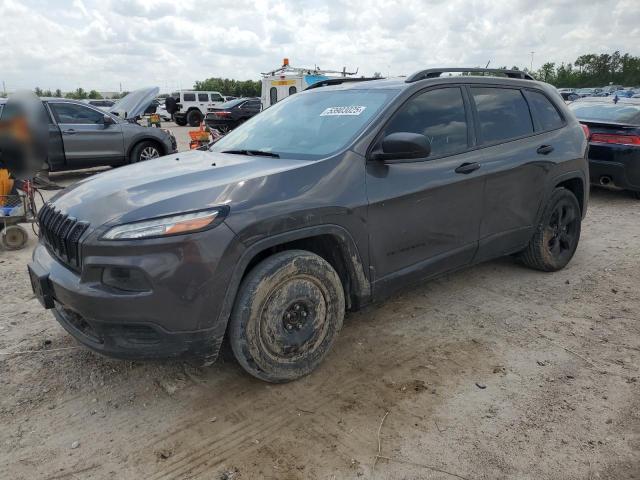 Vin: 1c4pjlab2hw641088, lot: 53903025, jeep grand cher sport 2017 img_1