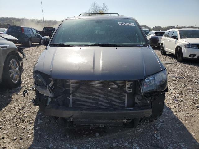2018 DODGE GRAND CARA - 2C4RDGEGXJR297778