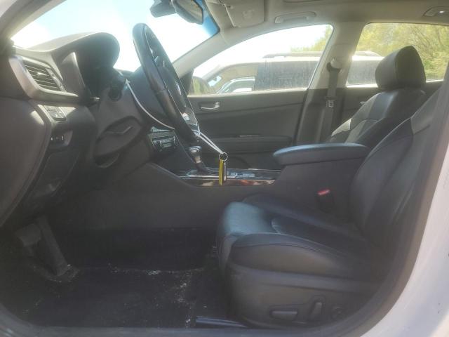 2019 KIA OPTIMA EX - 5XXGU4L14KG368472