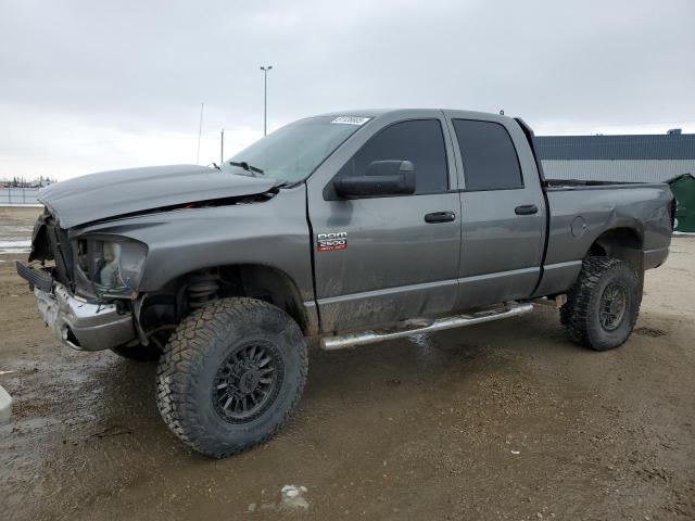 DODGE RAM 2500 S