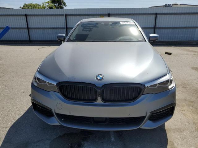 2018 BMW 540 I - WBAJE5C55JG917919