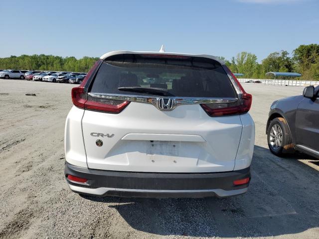 2020 HONDA CR-V EX - 2HKRW1H58LH416302