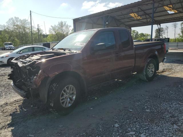 Vin: 1n6ad0cw9gn719234, lot: 52172465, nissan frontier sv 2016 img_1