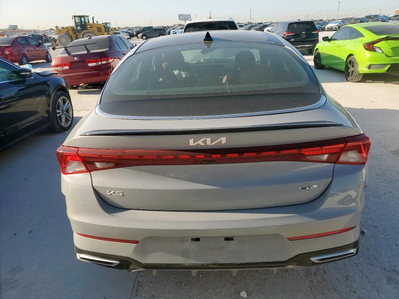 2024 KIA K5 GT LINE - 5XXG64J29RG245461