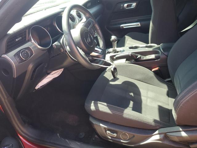 2018 FORD MUSTANG - 1FA6P8TH5J5158768