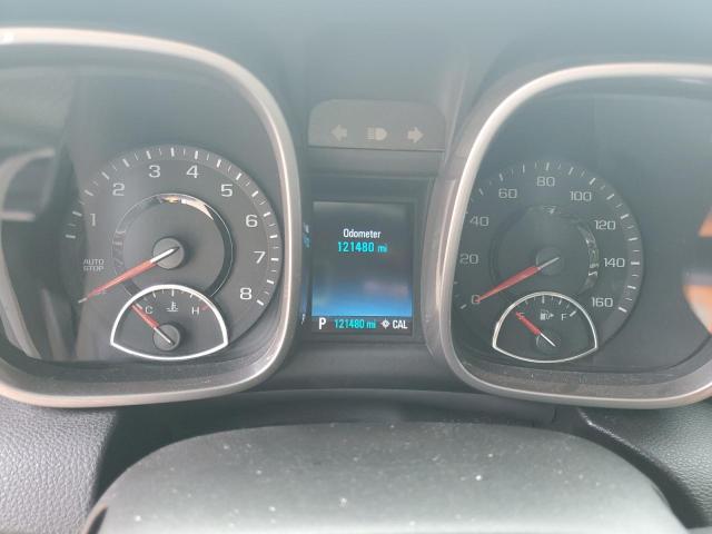 2016 CHEVROLET MALIBU LIM - 1G11C5SA8GF134625