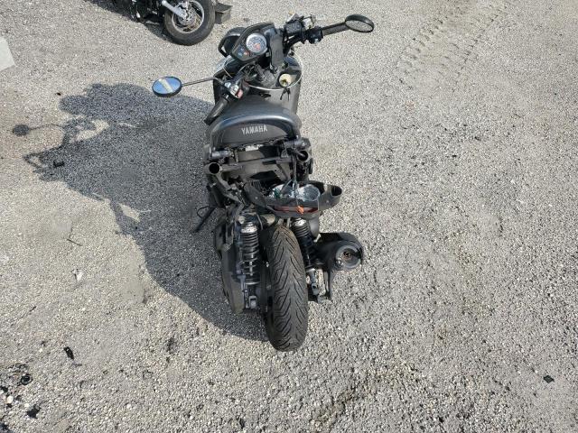 2011 YAMAHA YW125 RKRSE48Y9BA061848