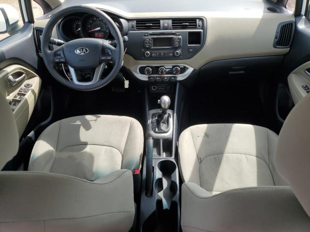 2015 KIA RIO LX - KNADM4A36F6468968