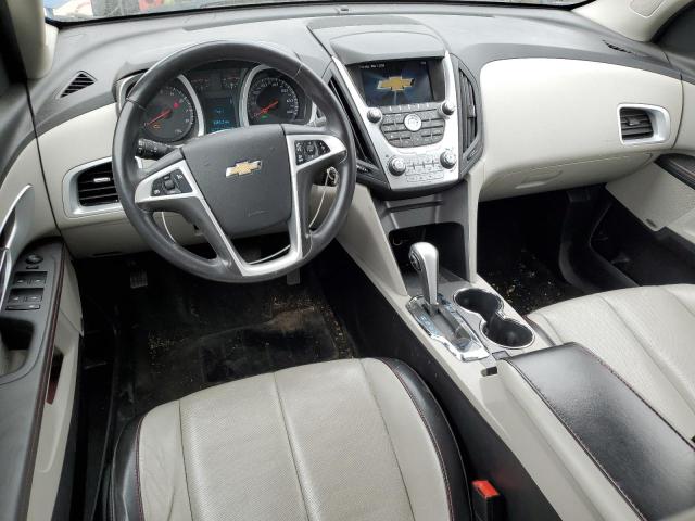 2010 CHEVROLET EQUINOX LT - 2CNFLGEY5A6274937