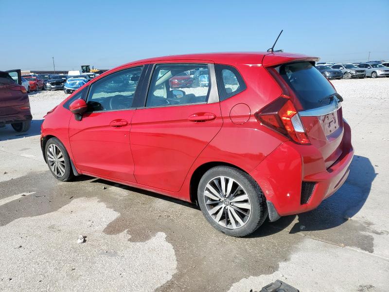 Vin: 3hggk5h87fm701089, lot: 54057335, honda fit ex 20152