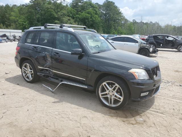 Vin: wdcgg5gb7bf667317, lot: 54061015, mercedes-benz glk-class 350 20114