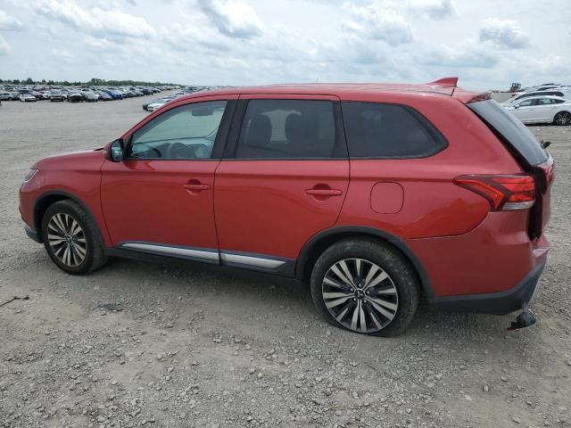 Vin: ja4ad3a34kz032302, lot: 54853405, mitsubishi outlander se 20192
