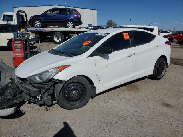 Vin: 5npdh4aexdh214661, lot: 55032825, hyundai elantra gls 2013 img_1