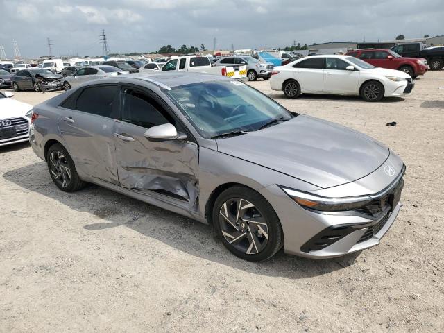 Vin: kmhls4dg4su913308, lot: 54248935, hyundai elantra sel 20254