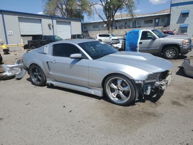 Vin: 1zvbp8cf0c5256579, lot: 54625775, ford mustang gt 20124