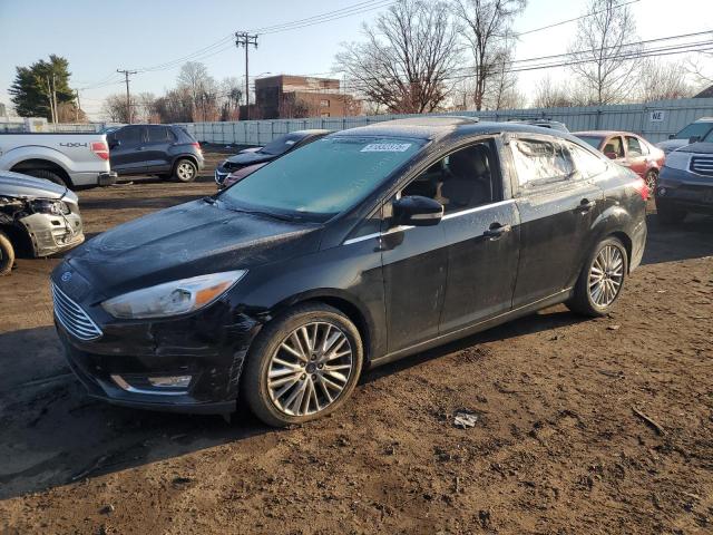 2017 FORD FOCUS TITA - 1FADP3J21HL267730