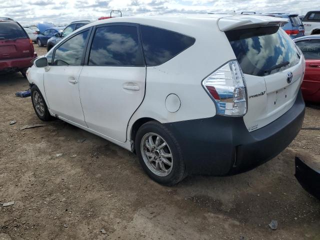 Vin: jtdzn3eu4e3319848, lot: 52636855, toyota prius 20142
