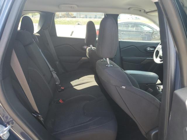2020 JEEP CHEROKEE L - 1C4PJMCB2LD533450