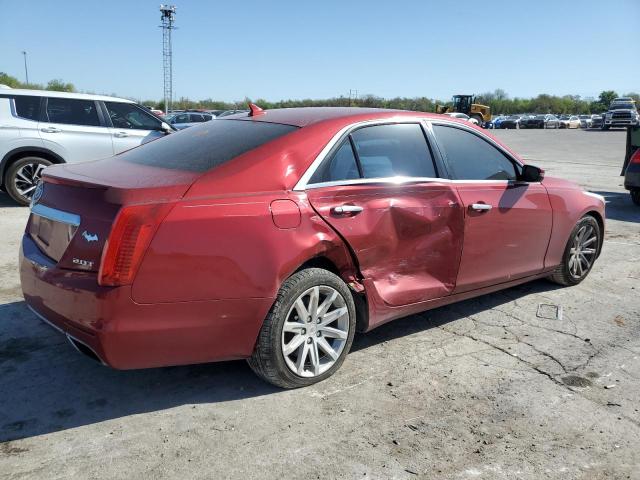 Vin: 1g6ap5sx6e0186404, lot: 52802145, cadillac cts 20143