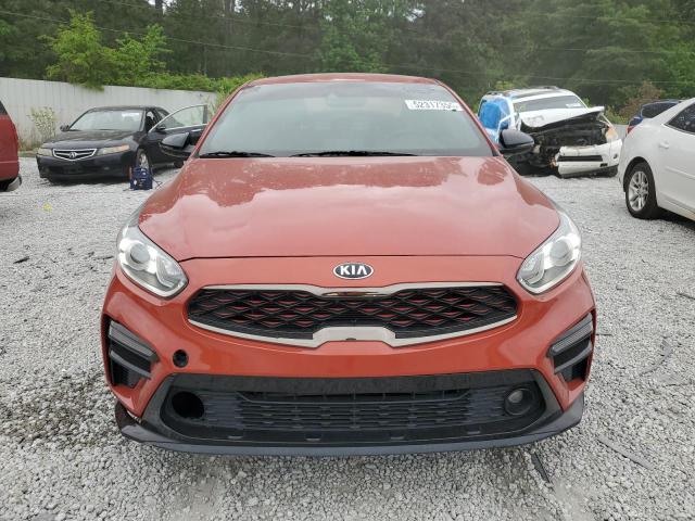 2021 KIA FORTE GT L - 3KPF34AD3ME310988