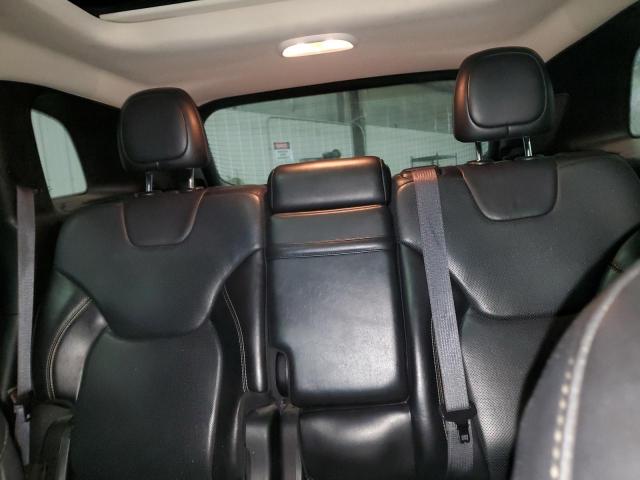2016 JEEP CHEROKEE L - 1C4PJMDSXGW318746