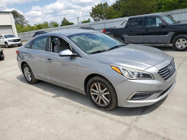 2017 HYUNDAI SONATA GLS 5NPE24AFXHH505228