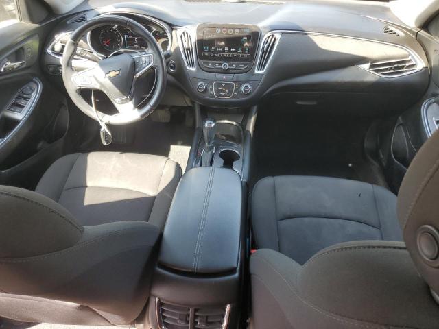 2018 CHEVROLET MALIBU LT 1G1ZD5ST7JF276960