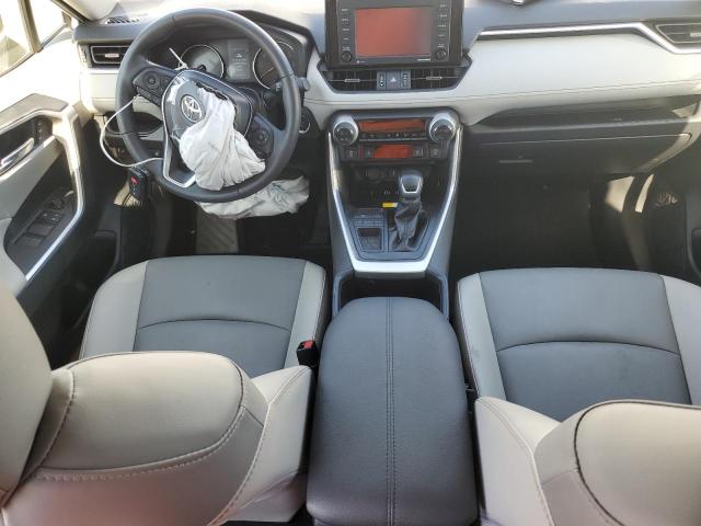 2022 TOYOTA RAV4 XLE P - JTMC1RFV7ND091429
