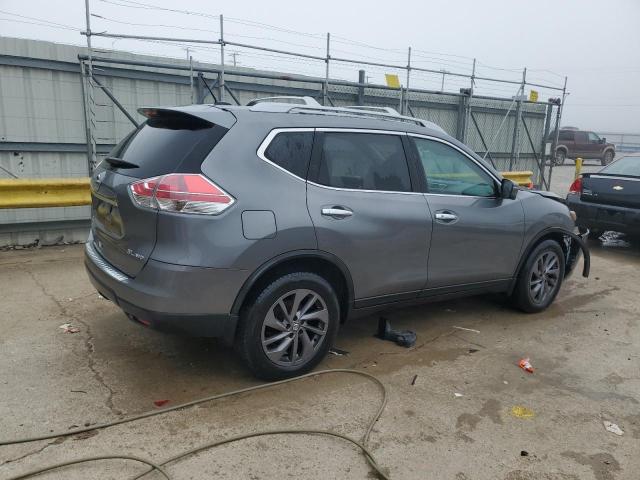 2016 NISSAN ROGUE S - 5N1AT2MV2GC841979