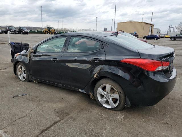 Vin: 5npdh4ae1dh394502, lot: 51492155, hyundai elantra gls 20132
