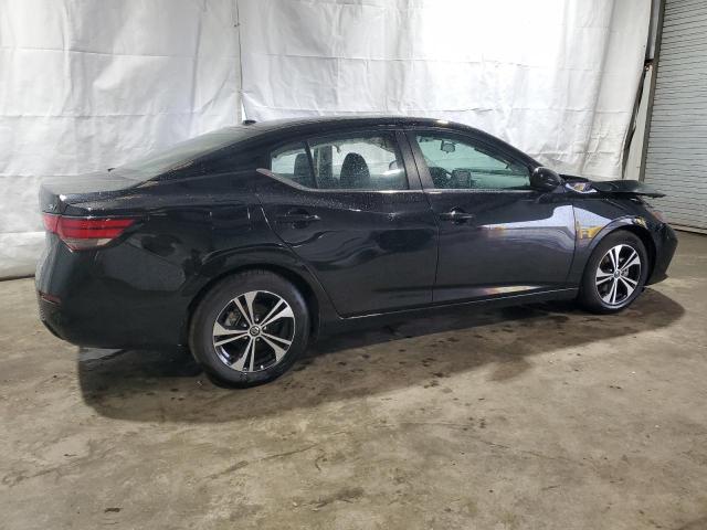 2023 NISSAN SENTRA SV - 3N1AB8CV4PY253507