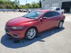 2018 CHEVROLET MALIBU LT - 1G1ZD5ST5JF132095
