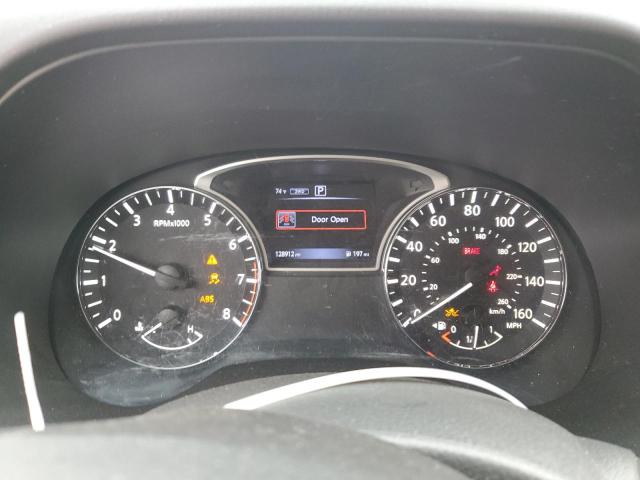 2018 NISSAN PATHFINDER - 5N1DR2MM5JC635873