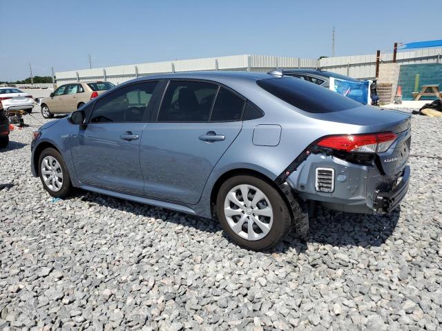 2023 TOYOTA COROLLA LE - JTDB4MEE7P3009652