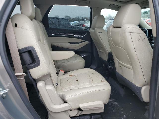 2018 BUICK ENCLAVE PR - 5GAEVBKW2JJ213260