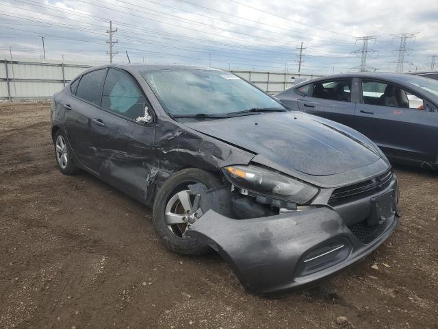 2016 DODGE DART SXT 1C3CDFBB2GD570821