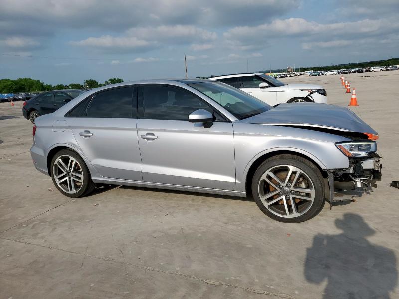 Vin: wauaugff8la005553, lot: 54487955, audi a3 premium 20204